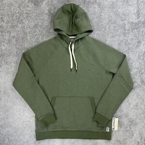 Rhone Hoodie Mens 2XL Heritage Midweight Pullover Relaxed Fit Sweatshirt